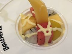 -斗牛士牛排餐厅(嘉里汇店)