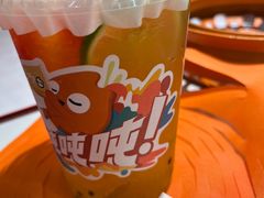 -CoCo都可(秀英万达店)