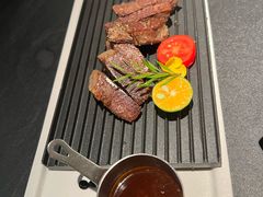 -蟹犇前•帝王蟹雪蟹(陆家嘴店)