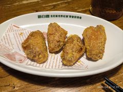 -新白鹿餐厅(龙游路总店·杭帮菜名店)