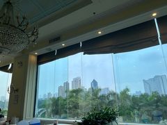 -南宁沃顿国际大酒店-自助餐厅