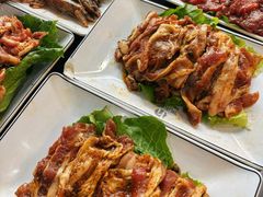 -禾禾烤肉