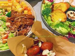 -Yum Yum 土耳其风味餐厅(万达尊店)
