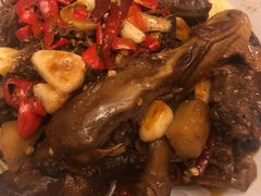 啤酒鸭-老三样·美食研究中心(世贸路店)