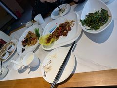 -醉霖生态餐厅(交大店)