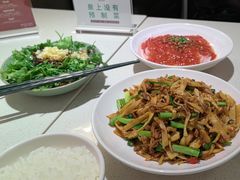 -泉上·发现DISCOVERY ·黔菜餐厅(银海元隆广场店)