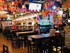 大堂-平成屋·午肴夜酒(四川北路店)