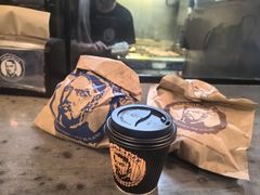 -Fergburger(皇后镇店)