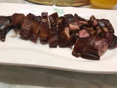 烤鸭-陶然居·重庆菜(南滨路店)