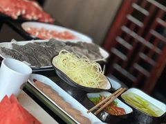-山城辣妹子(定福庄店)
