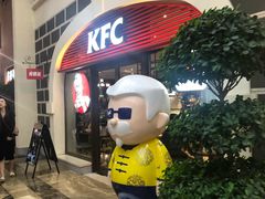 -肯德基(新佛罗伦萨店)