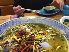 -鱼库·不仅是一家烤鱼店(车公庙店)