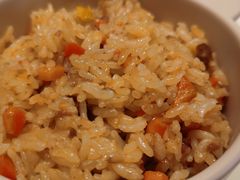 -西贝(虹口龙之梦店)