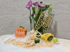 -喜聚薈·花膠雞海鮮火鍋(越秀店)