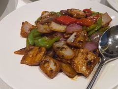 -宁波逸东豪生大酒店·逸轩中餐厅