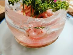 冰川鹅肠-蜀大侠火锅(春熙路店)