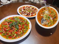 -飞虹鱼馆(春华路店)