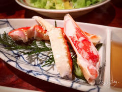 -蟹道乐(新宿本店)