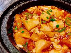 -美极鲜食坊(宝安南路店)