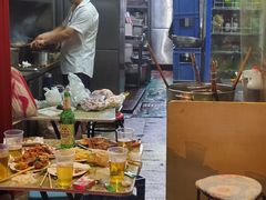 大堂-觅姐麻辣烫(安定门店)