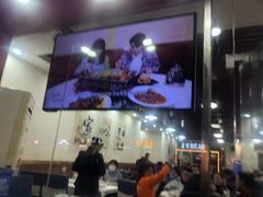 -川湘園(西华路店)