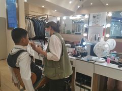 -海马体照相馆(成都来福士广场店)