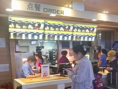 -麦当劳(西客站店)