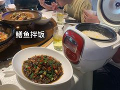 -一江水食府(后湖店)
