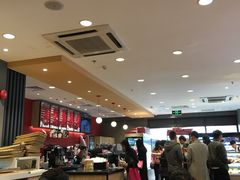 -85度C(广州石牌桥店)
