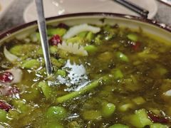 -徐记私厨(半淞园路店)