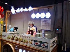 -盒马鲜生(馥邦国际店)