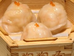 陶陶居大虾饺-陶陶居酒家(解放北路店)