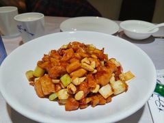 -鸭王烤鸭店(三里河店)