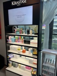 -U·NI SALON 造型