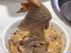 -马记伊源斋涮肉·清真菜(百子湾店)