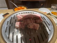 -泥炉烧肉师(新街口金銮巷店)