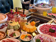 -雾都渣渣火锅(南城智汇城店)