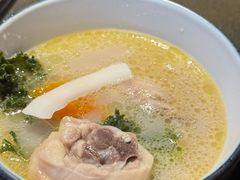 -同仁四季椰子鸡(宝安壹方城店)