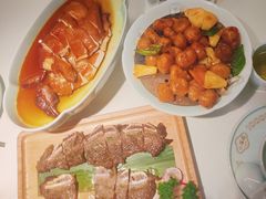 -小荔园·粤菜小馆(美的悦然广场店)