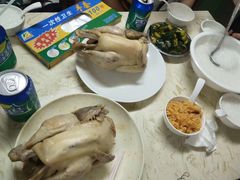 -嘉兴盐焗鸡(义龙路店)