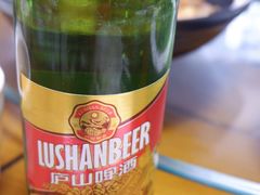 -印象牯岭小厨(牯岭街店)