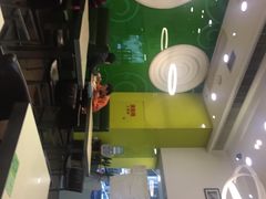 -佰搭果·广式茶餐厅(西华路店)
