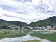 -清溪水库