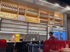 -管氏翅吧(马家堡店)