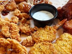 -必胜客(余姚五彩城店PH店)