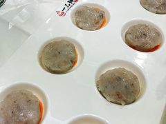 -一品鲜海鲜火锅(海信广场店)