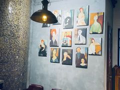 -BONAZZA 意大利餐厅