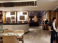 -西安高新希尔顿酒店·咖啡露台西餐厅