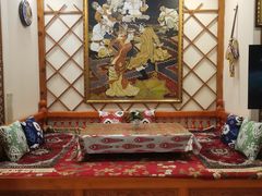 -巴扎美食·新疆菜·西域歌舞表演餐厅(新疆大厦店)