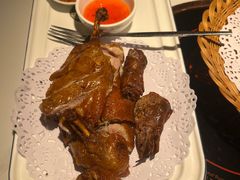 -老阿爸鲜鱼土菜(独墅湖店)